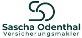 Sascha Odenthal